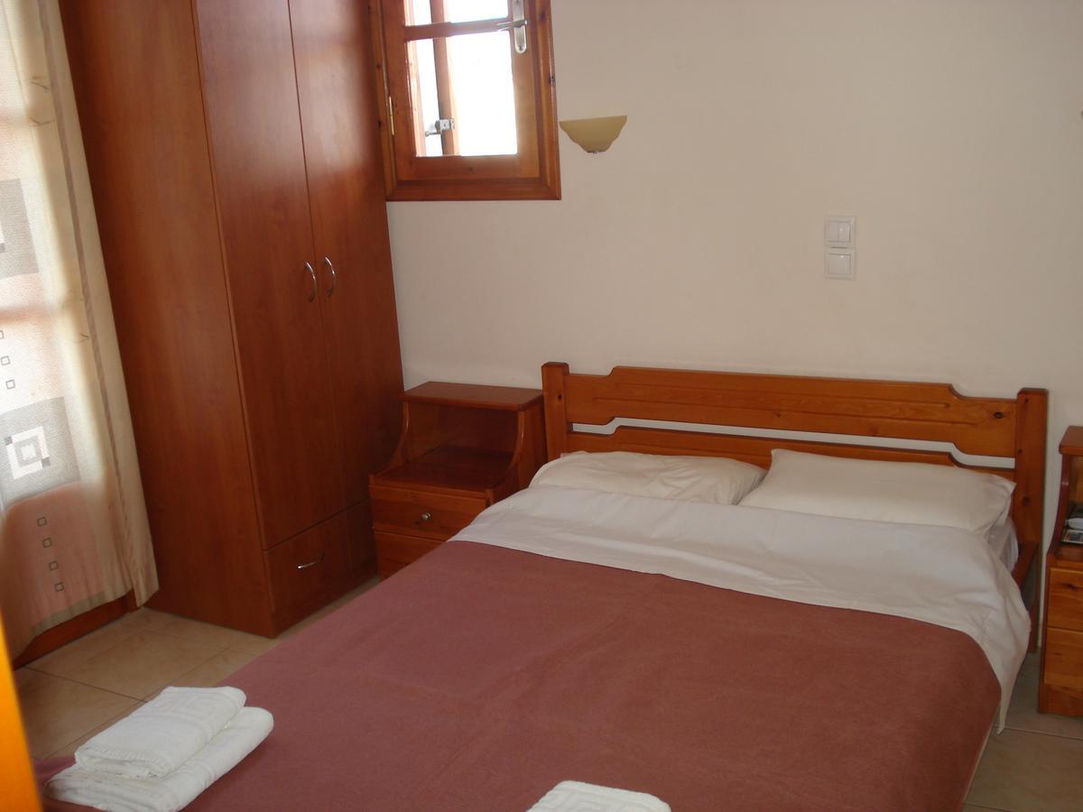 Philoxenia Rooms Sitia  Exterior foto