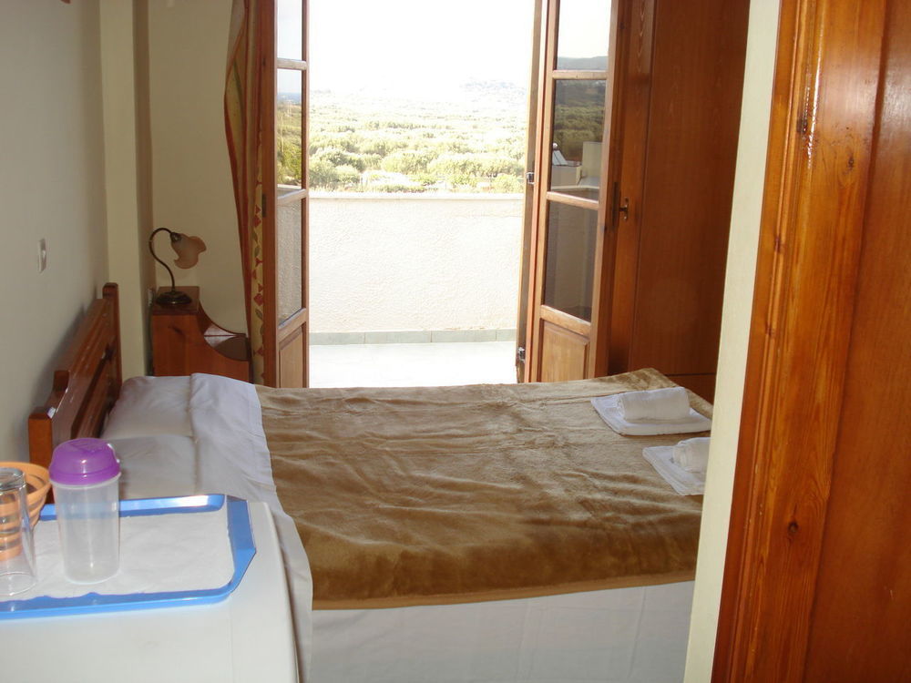 Philoxenia Rooms Sitia  Exterior foto