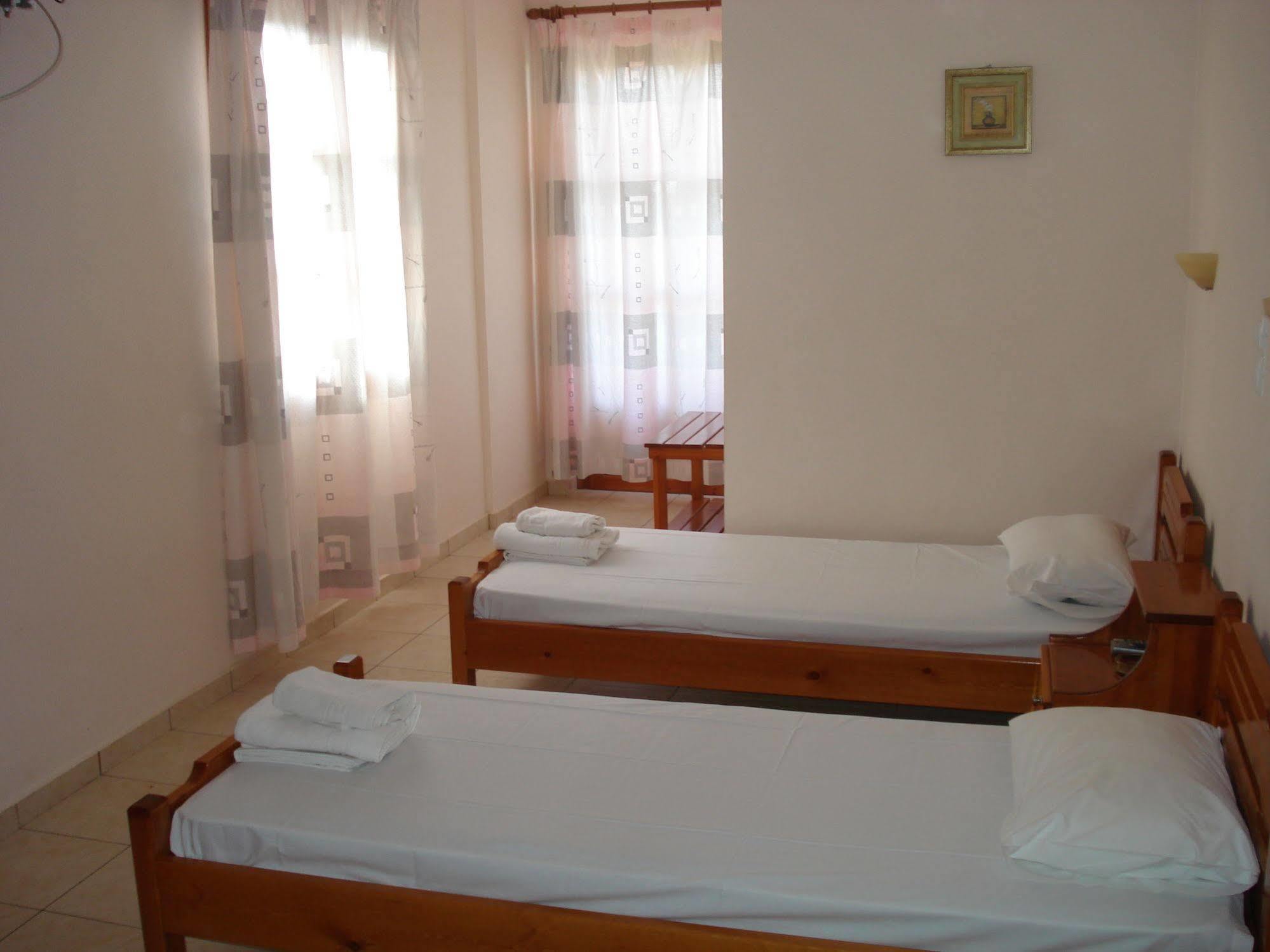 Philoxenia Rooms Sitia  Exterior foto