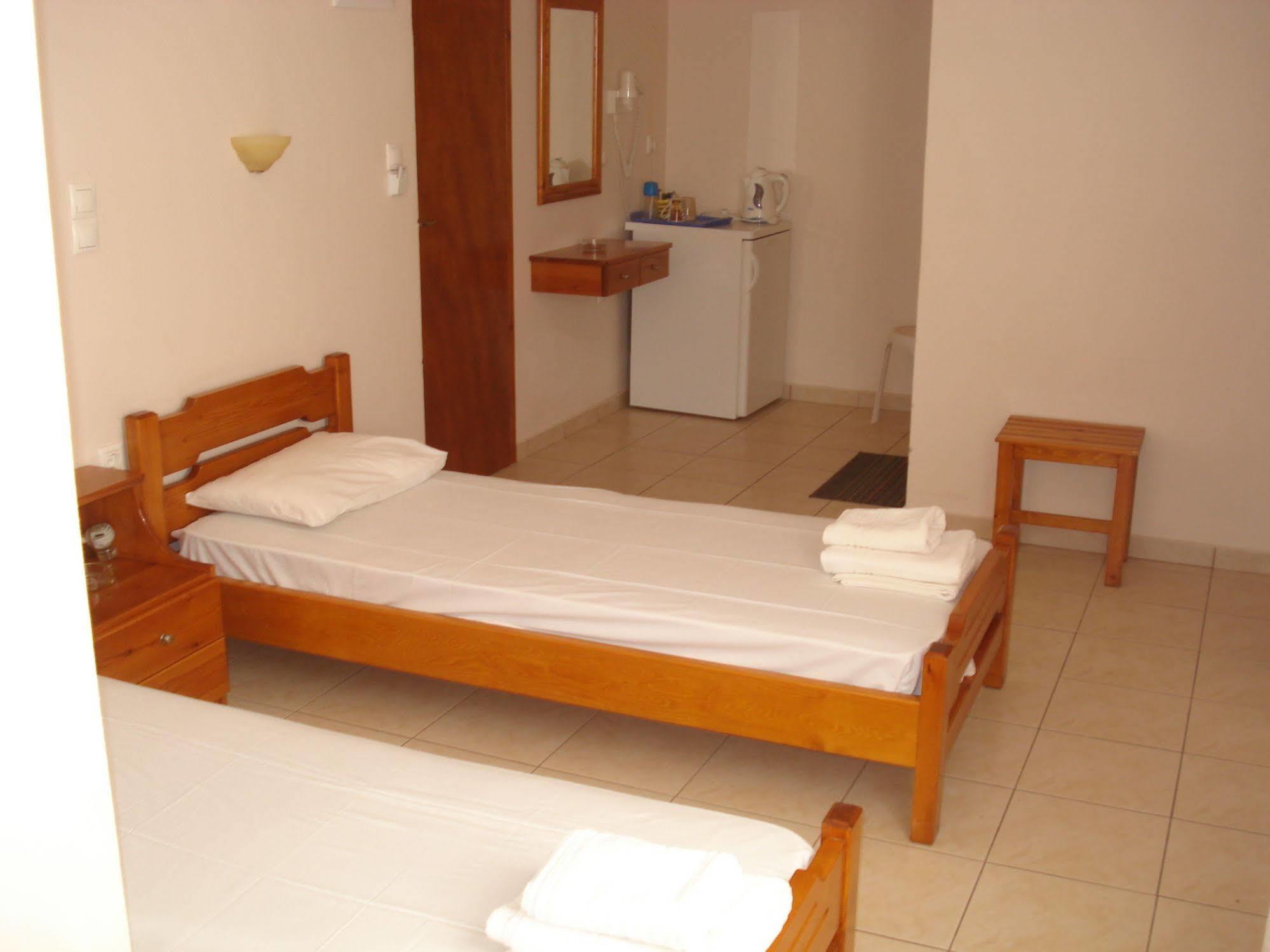 Philoxenia Rooms Sitia  Exterior foto